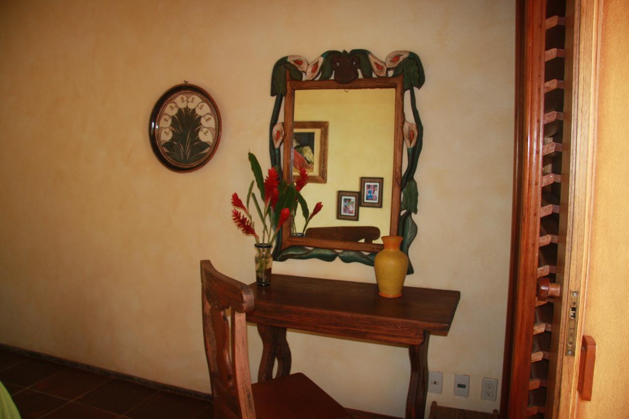 Casa Las Piedras Bed and Breakfast Troncones Esterno foto