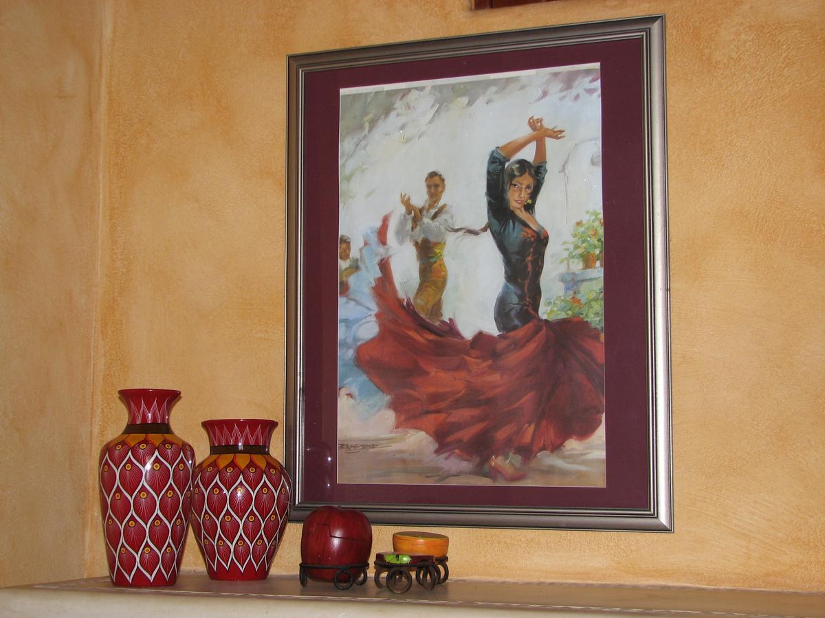 Casa Las Piedras Bed and Breakfast Troncones Esterno foto